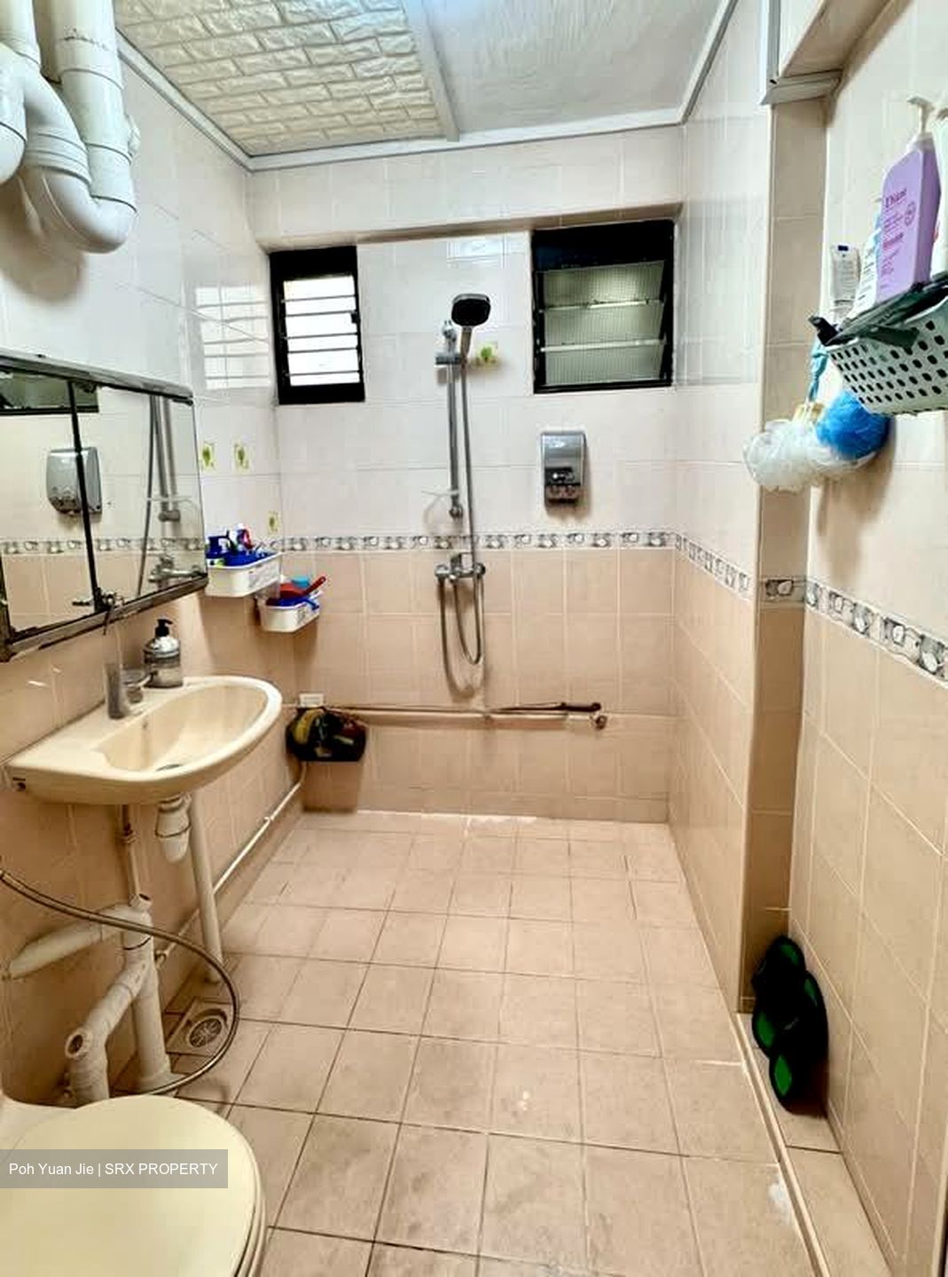 Blk 20 Bedok South Road (Bedok), HDB 5 Rooms #570137971